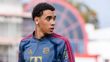 Die Bayern brauchen bei Musiala Geduld Die Bayern brauchen bei Musiala Geduld