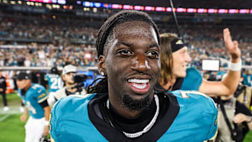 Kansas City Chiefs v Jacksonville Jaguars - NFL 2025