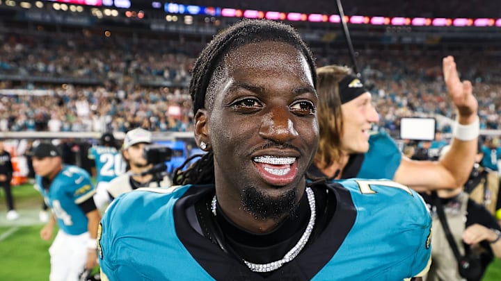 Kansas City Chiefs v Jacksonville Jaguars - NFL 2025