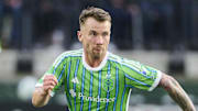 Albert Rusnák will be a key player for Seattle Sounders FC at the FIFA Club World Cup. 