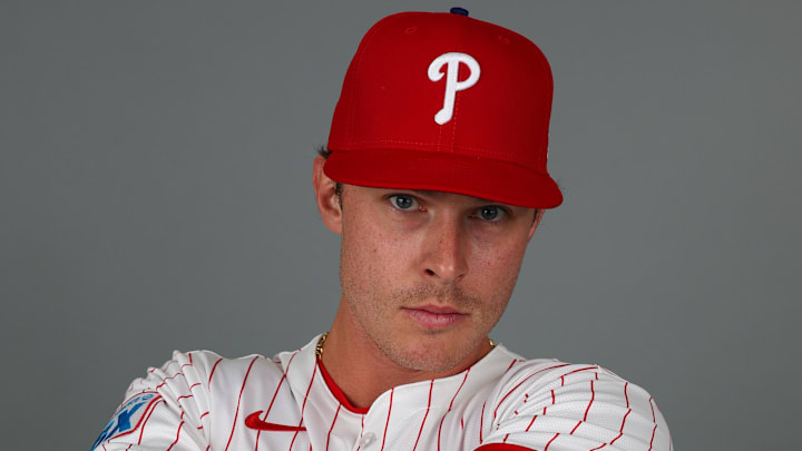 Important Philadelphia Phillies Slugger Looking Much Improved in Spring Camp