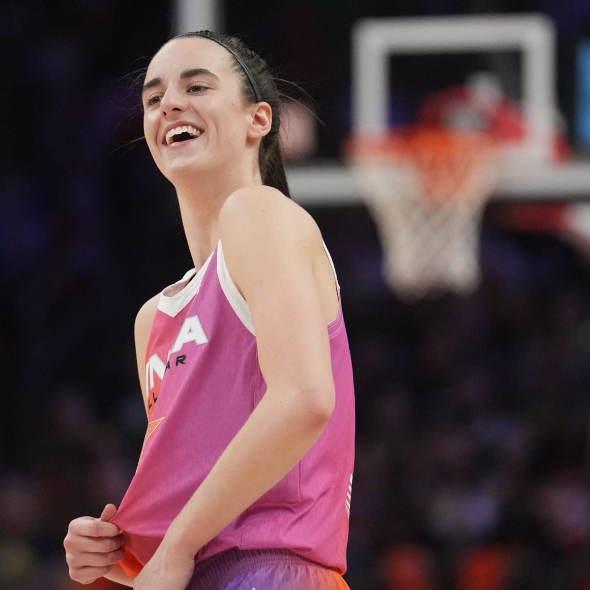 Caitlin Clark Has Earned a Break and WNBA Respect