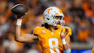 Mississippi State v Tennessee