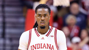 Miami (OH) v Indiana
