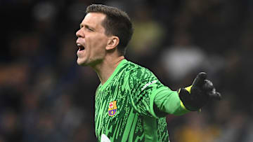 Wojciech Szczesny