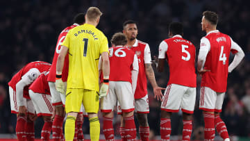 Arsenal FC v Southampton FC - Premier League
