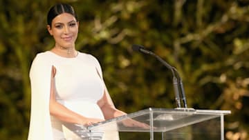 InStyle Awards - Inside
