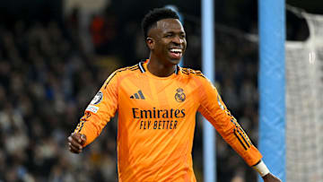 Vinicius Junior