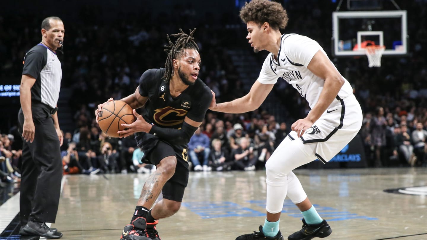 NBA Insider Proposes Wild Trade Involving Cavaliers’ Darius Garland