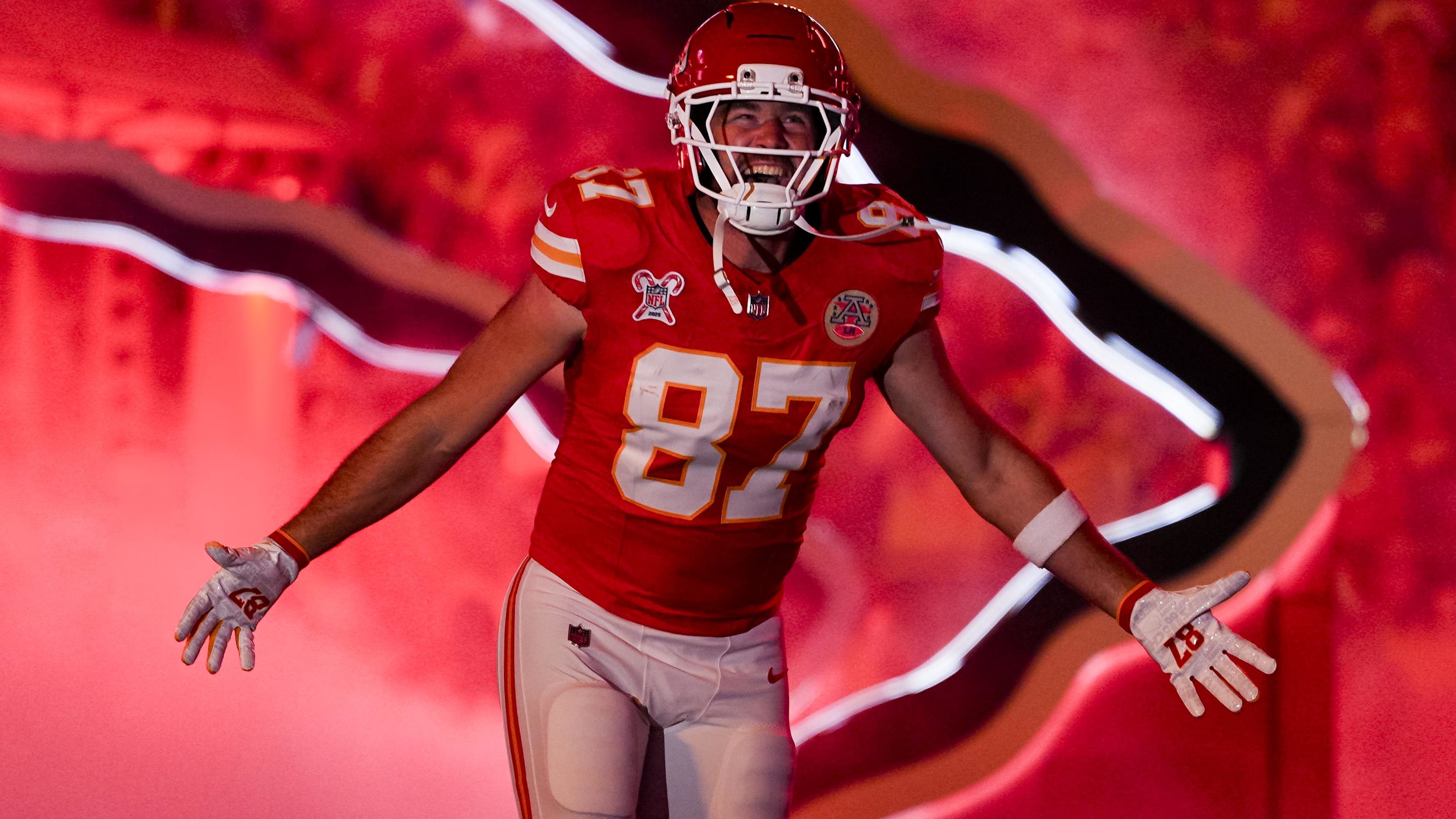Why Travis Kelce contract details are a massive loophole for the Chiefs