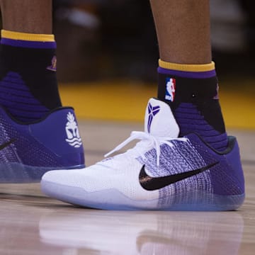 The Nike Kobe 11 is reportedly returning in 2026.