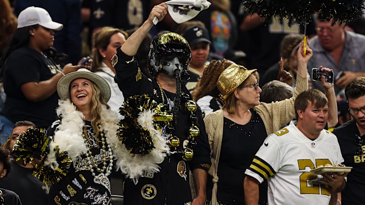 New Orleans Saints