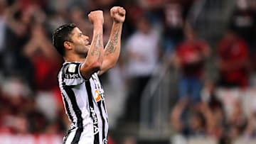 Com Hulk de volta ao plantel, Galo tenta encerrar a primeira fase do Mineiro com a melhor campanha 