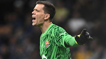 FC Internazionale Milano v FC Barcelona - UEFA Champions League 2024/25 Semi Final Second Leg