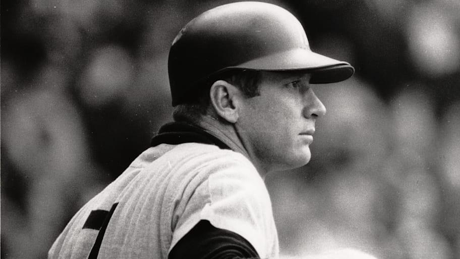 Mickey Mantle