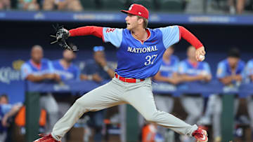 All-Star Futures Game