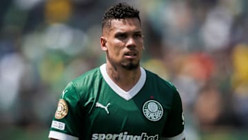 Paulinho tem chances de reestrear contra a Jacuipense