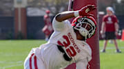 Oklahoma DE R Mason Thomas 