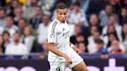Real Madrid C.F. v Borussia Dortmund - UEFA Champions League 2024/25 League Phase MD3