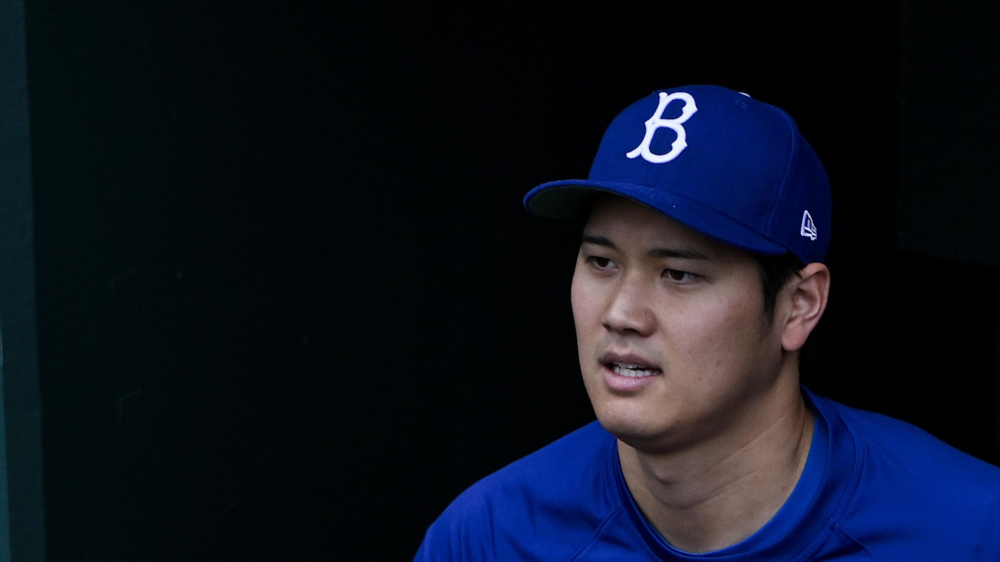 Dodgers Reject Trade Amid Shohei Ohtani Pitching Return Expectations