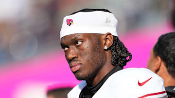 Arizona Cardinals v Seattle Seahawks