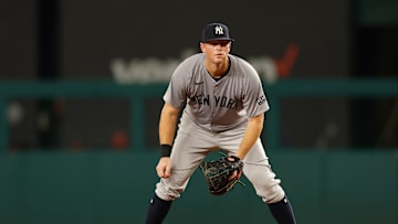 New York Yankees v Washington Nationals