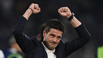 AS Roma v FC Internazionale - Serie A