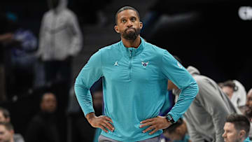 Charlotte Hornets, Charles Lee