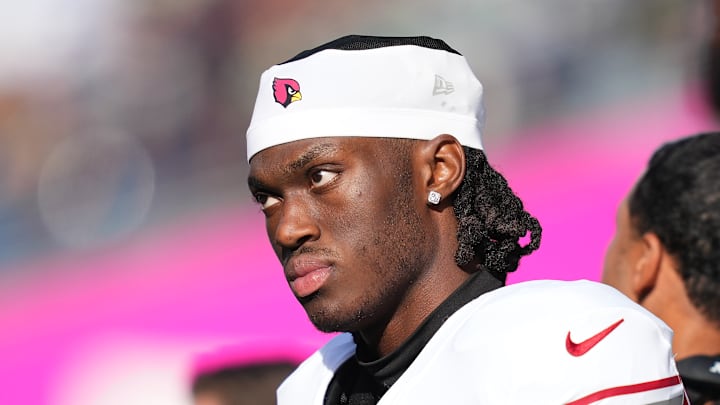 Arizona Cardinals v Seattle Seahawks