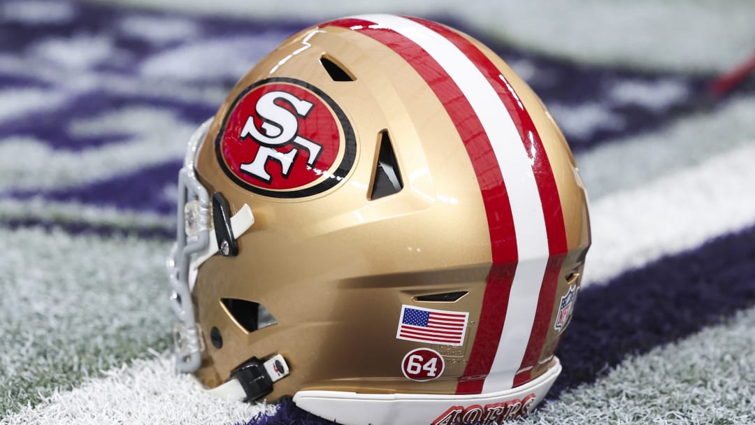 Super Bowl LVIII - San Francisco 49ers v Kansas City Chiefs