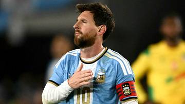 Lionel Messi Lionel Messi