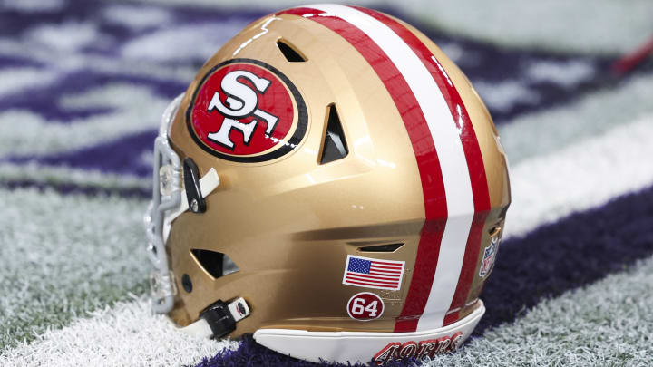 Super Bowl LVIII - San Francisco 49ers v Kansas City Chiefs