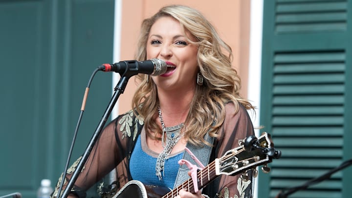 French Quarter Festival - Day 3