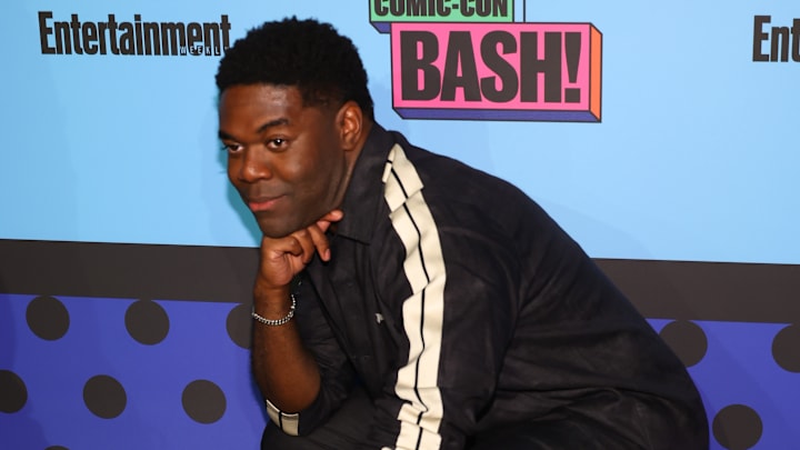 Entertainment Weekly's Annual Comic-Con Bash