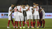 Zambie v Maroc