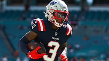 New England Patriots v Miami Dolphins