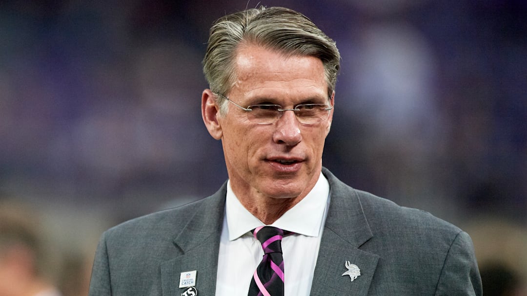Arizona Cardinals v Minnesota Vikings