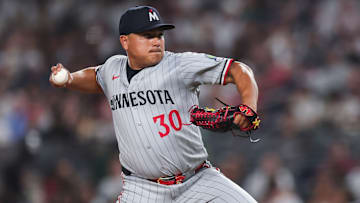 Minnesota Twins v New York Yankees