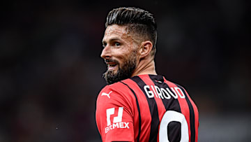 Olivier Giroud