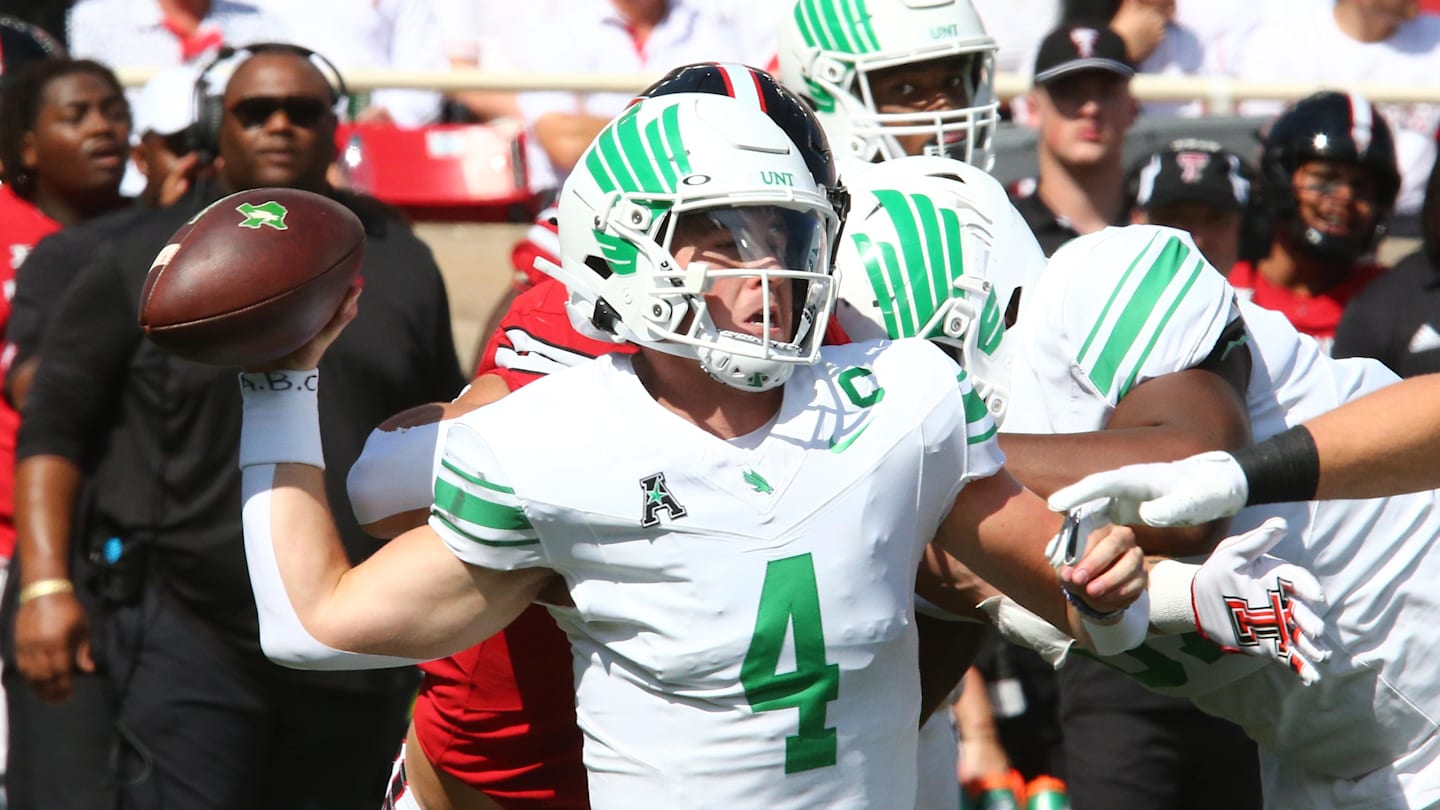Virginia Football: Five Players to Watch in Spring Football