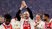 Le remplaçant de ten Hag est connu