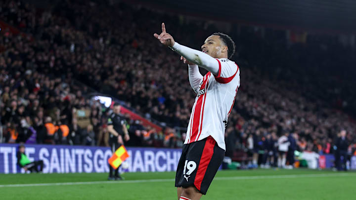 Southampton v Blackburn Rovers - Sky Bet Championship