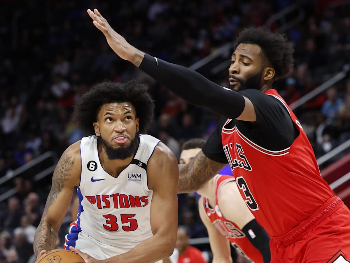 Andre drummond all star 2025