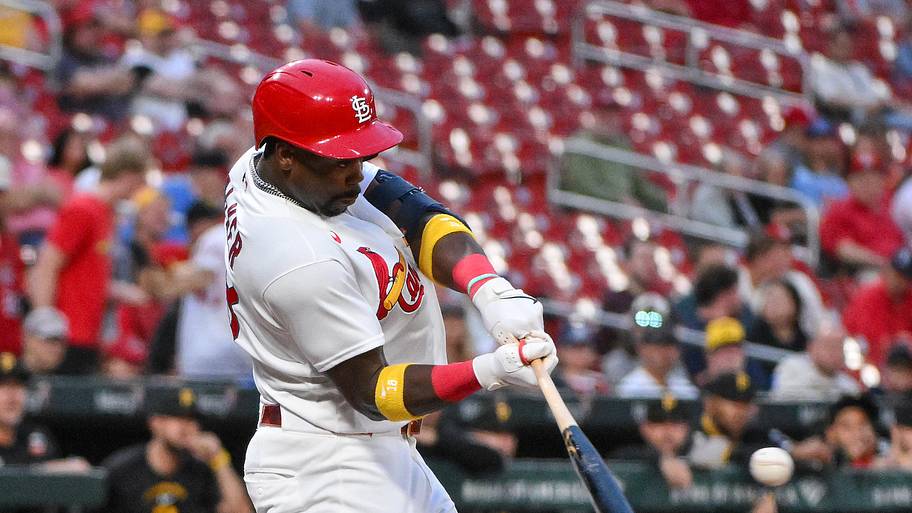 Jordan Walker, St. Louis Cardinals 