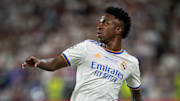 Vinícius Júnior renovará hasta 2026