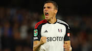Fulham are through to the next round
