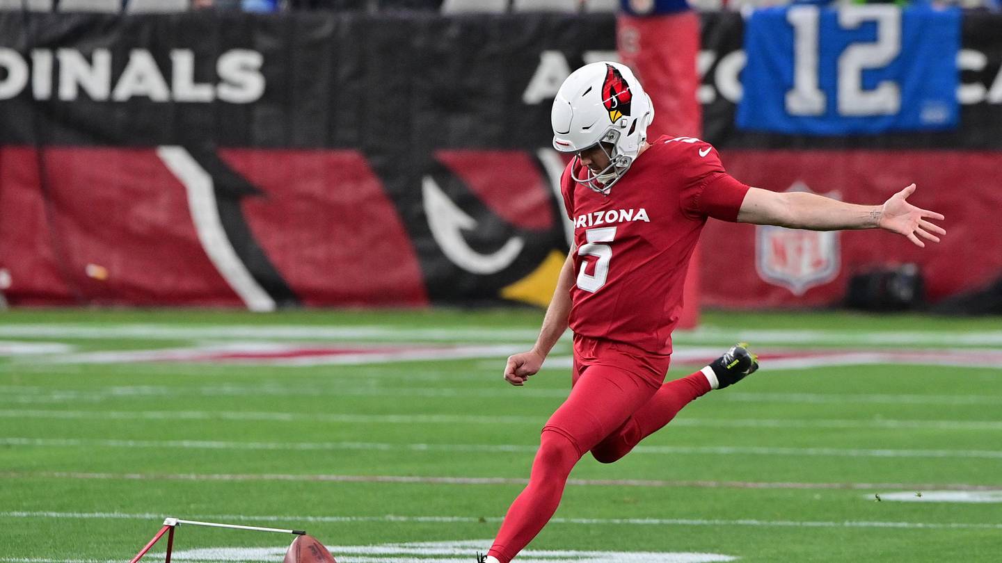 Arizona Cardinals Expect All-Pro Kicker to Return