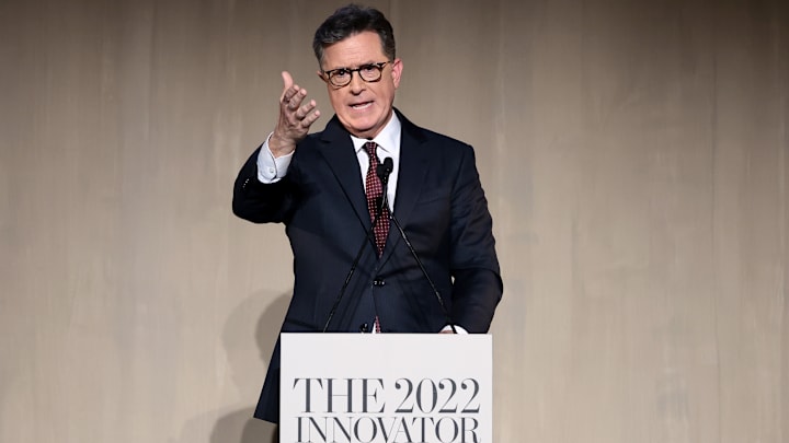 WSJ. Magazine 2022 Innovator Awards