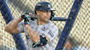 ¿Podrían los Yankees cambiar a Giancarlo Stanton?
