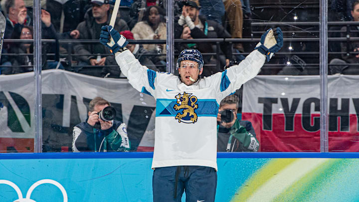 Ice Hockey - Milano Cortina 2026 Winter Olympics: Day 15